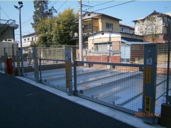 ソレイユ御蔵町（305） 部屋画像