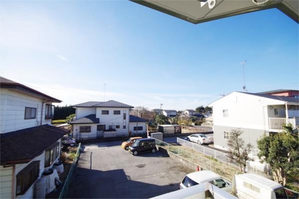 エルディム秀宝（101） 部屋画像