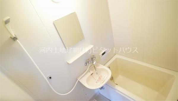 エルディム秀宝（101） 部屋画像