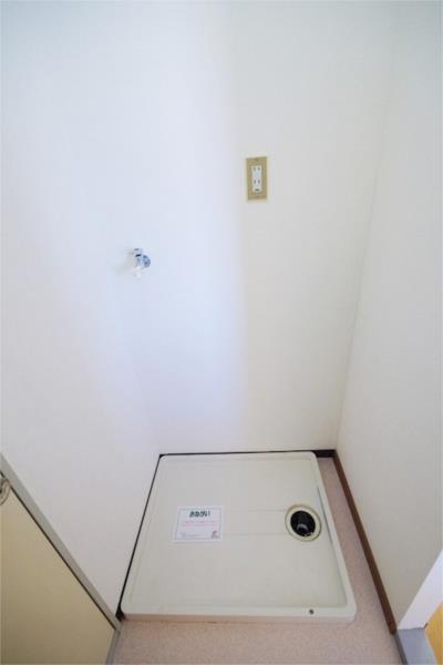 エルディム秀宝（101） 部屋画像