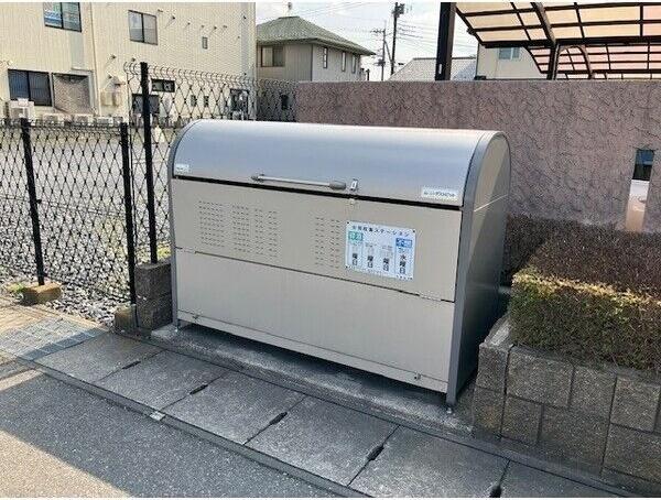 ソレジオ15（105） 部屋画像