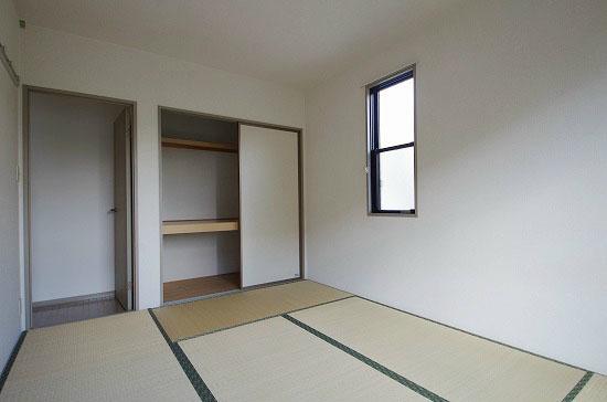 フレンド宝木 A（202） その他部屋・スペース