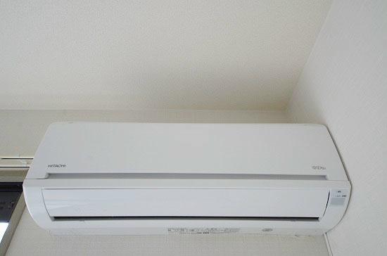 フレンド宝木 A（202） 部屋画像
