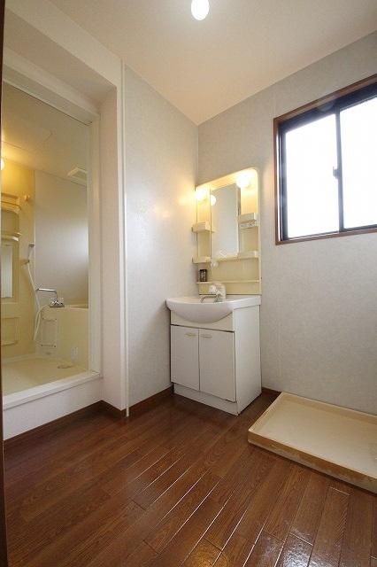 エコーハイツ桜 B（101） 部屋画像