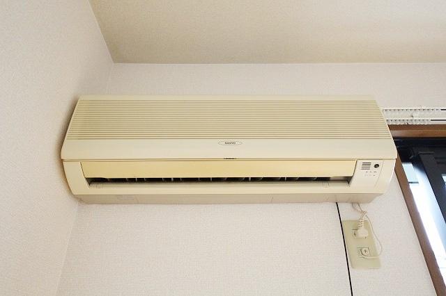 エコーハイツ桜 B（101） 設備