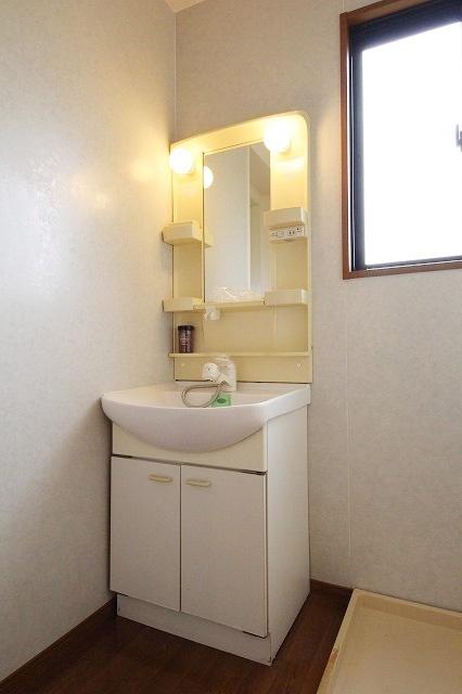 エコーハイツ桜 B（101） 部屋画像