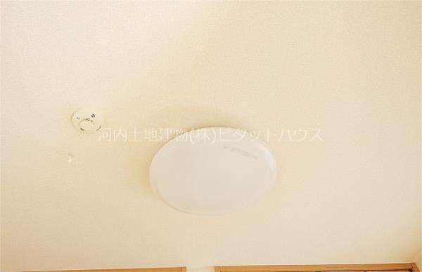 Lively Court（106） その他