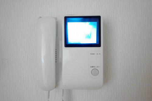Y＆Ｍ TAKAHASHI 1（405） セキュリティ