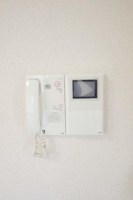 ユニオン・フラッツ（503） 部屋画像
