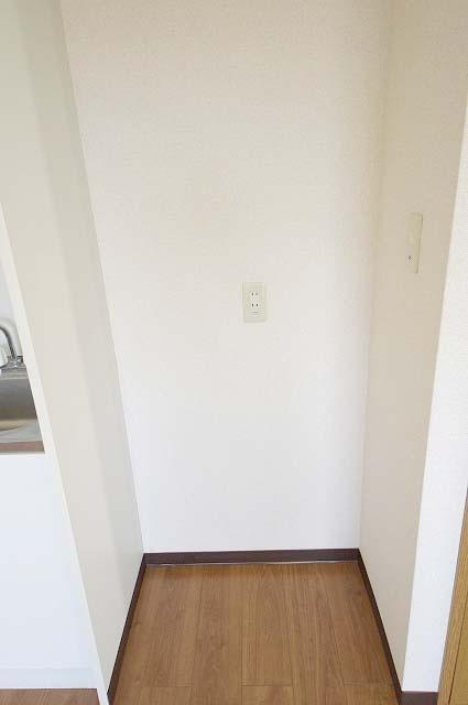 ユニオン・フラッツ（503） 部屋画像
