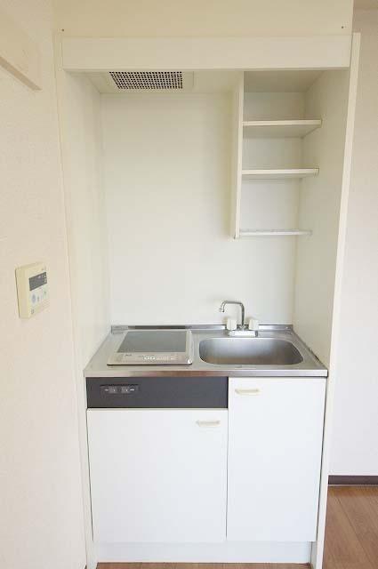ユニオン・フラッツ（503） 部屋画像