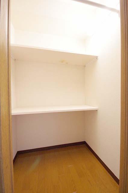 ユニオン・フラッツ（503） 部屋画像
