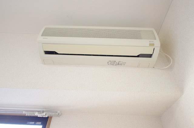 ユニオン・フラッツ（503） 部屋画像