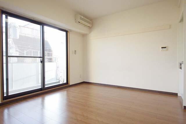 ユニオン・フラッツ（503） 部屋画像