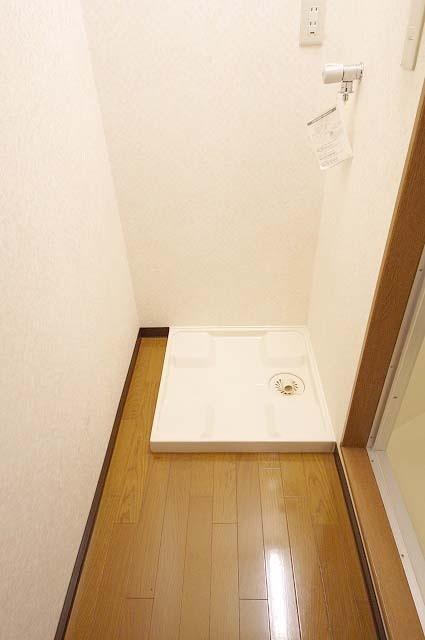 ユニオン・フラッツ（503） 部屋画像