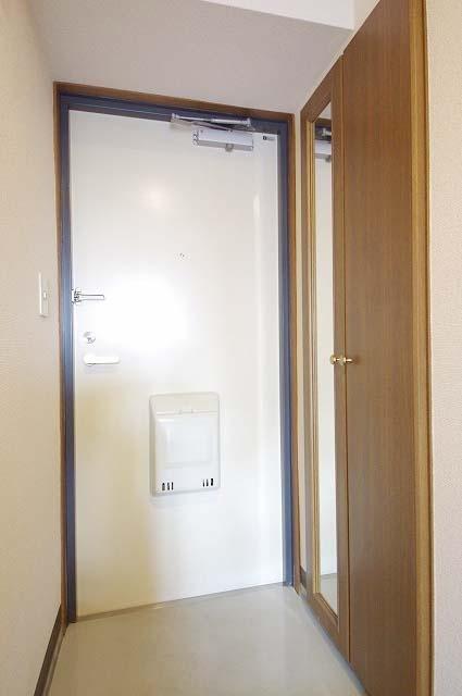 ユニオン・フラッツ（503） 部屋画像