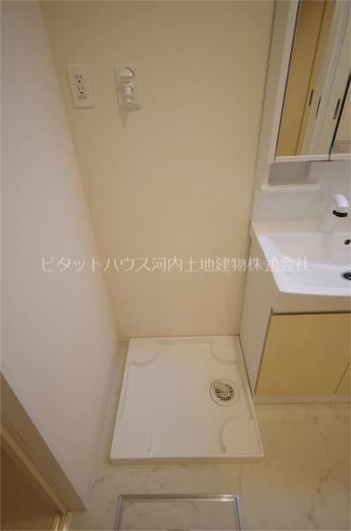 フェリーチェ（203） その他