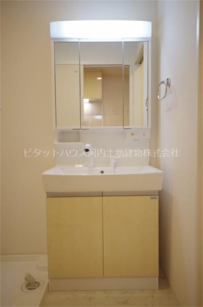 フェリーチェ（203） 部屋画像