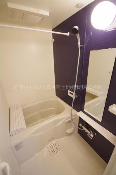 フェリーチェ（203） 部屋画像