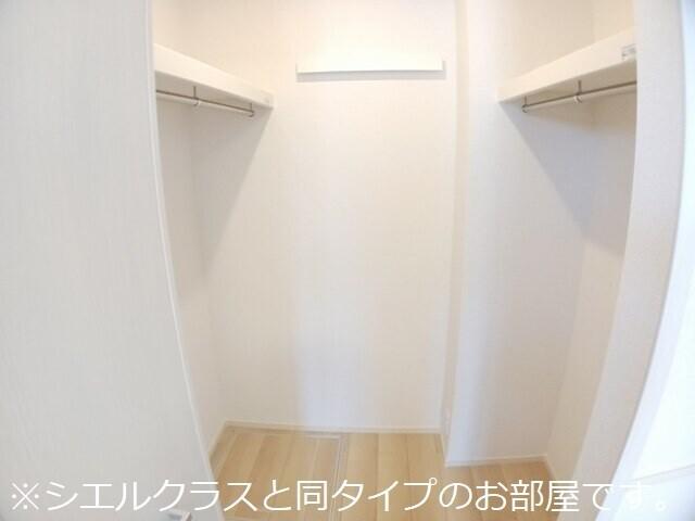 セルティーガ（101） 部屋画像