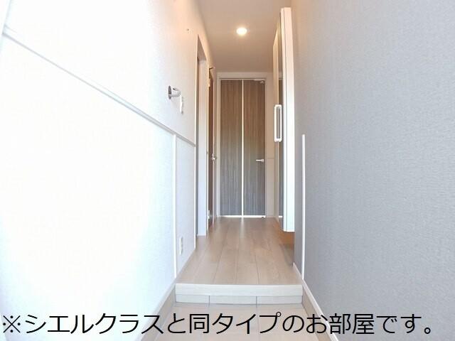 セルティーガ（101） 部屋画像