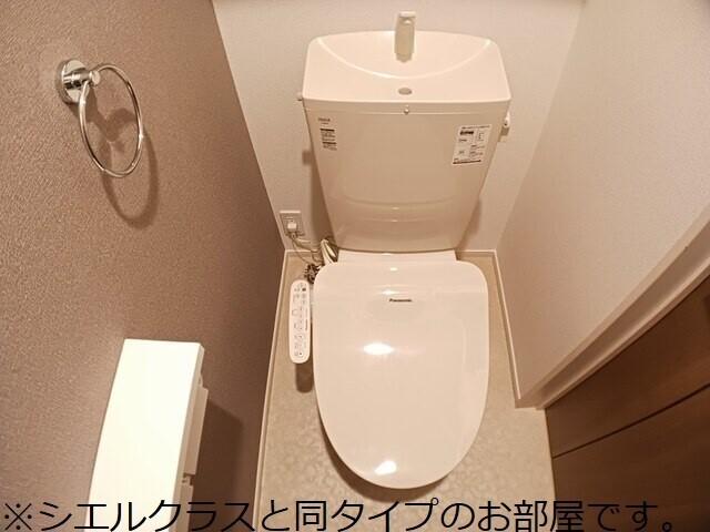 セルティーガ（101） 部屋画像