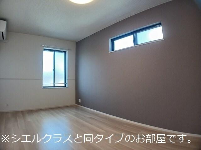 セルティーガ（101） 部屋画像