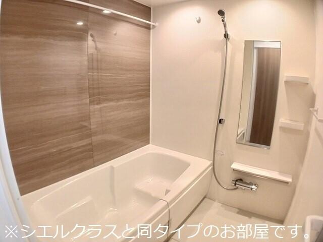 セルティーガ（101） 部屋画像