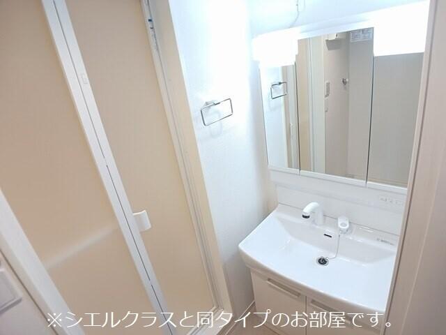 セルティーガ（101） 部屋画像