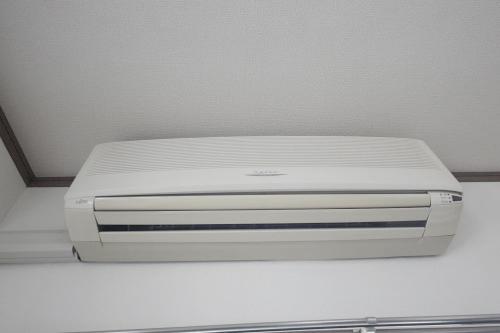 ファミーユみなみ（201） 部屋画像