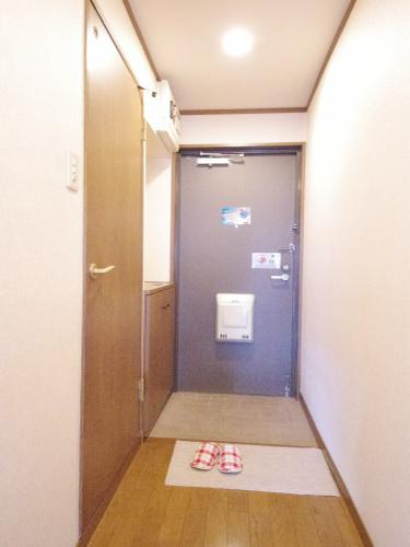 ファミーユみなみ（201） 部屋画像