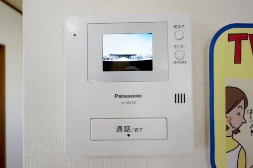 ファミーユみなみ（201） 部屋画像