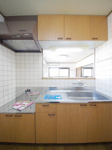 ファミーユみなみ（201） 部屋画像