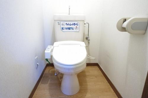 ファミーユみなみ（201） 部屋画像