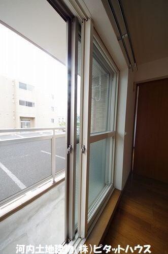 ヴィラ・コウヨウ A（201） 部屋画像