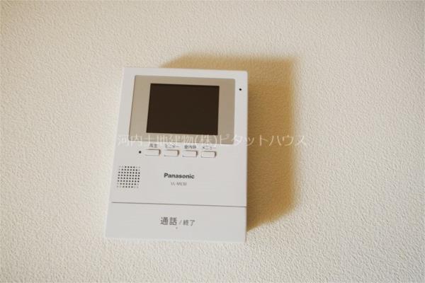 ヴィラ・コウヨウ A（201） 部屋画像