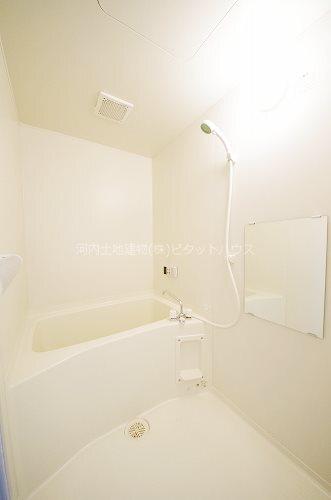 ヴィラ・コウヨウ A（201） 部屋画像