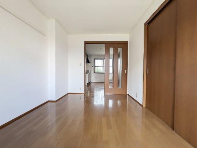 モデラート A（102） 部屋画像