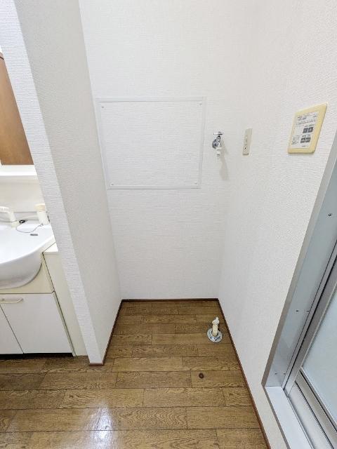 モデラート A（102） 部屋画像