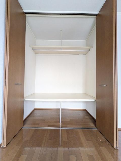 モデラート A（102） 部屋画像