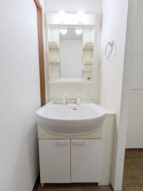 モデラート A（102） 部屋画像