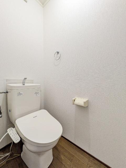 モデラート A（102） 部屋画像