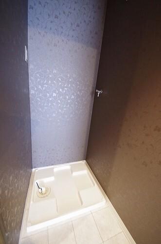 BLUETREE簗瀬 B（101） 部屋画像