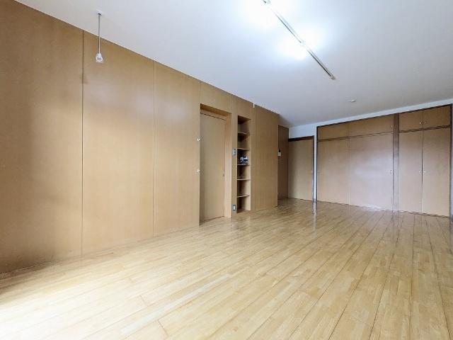 第2元今泉ハイタウン（1002） 部屋画像