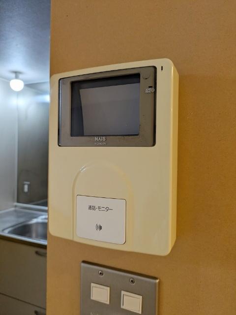 第2元今泉ハイタウン（1002） 部屋画像