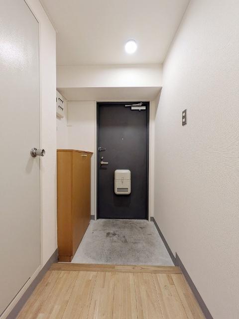 第2元今泉ハイタウン（1002） 部屋画像