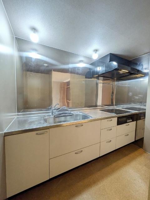 第2元今泉ハイタウン（1002） 部屋画像