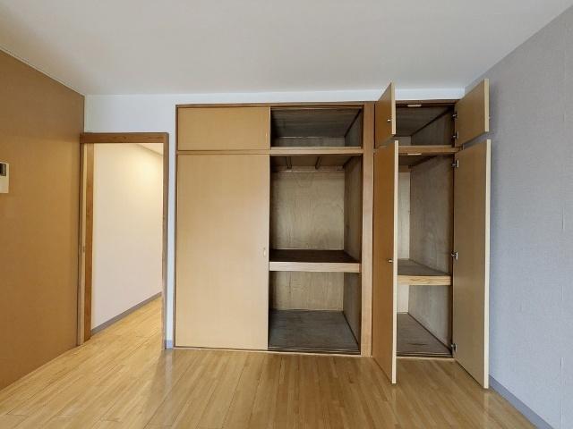 第2元今泉ハイタウン（1002） 部屋画像