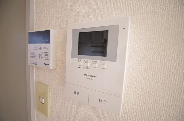 ハピネスA（103） 部屋画像