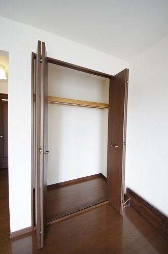 すずらんⅦ（3B） 部屋画像
